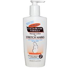 PALMER'S COCOA BUTTER STRETCH MARKS LOTION 250ML