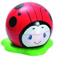 A+B Baby Potty Ball Shape 7-36months