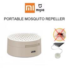 Original Xiaomi Mijia Mi Portable Mosquito Repeller MicroUSB repellen