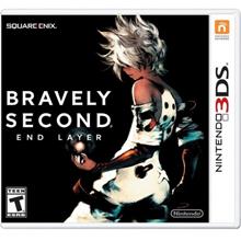 3DS BRAVELY SECOND END LAYER (US)
