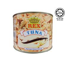 REX Tuna Flakes 1.85kg