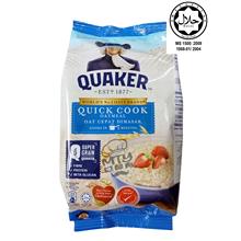QUAKER Quick Cook Foil 325g