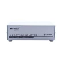 VIDEO VGA 1 IN TO 4 OUT 150MHZ SPLITTER, TV26SR