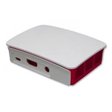 Raspberry Pi Official Casing / Enclosure for RP 2 &amp; 3 / Made in UK