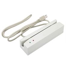 Magnetic Stripe Card Encoder Reader