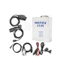 KWP2000 Plus ECU REMAP Flasher