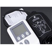 LCD Digital arm blood pressure monitor