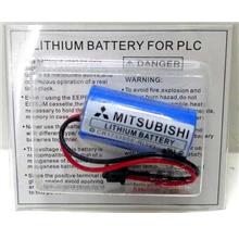 Mitsubishi CR17335SE Q6BAT 3V 2/3AA PLC Lithium battery CR17335