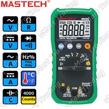 MASTECH MS8239C Digital Multimeter