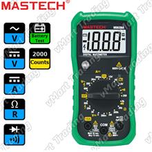MASTECH MS8239A Digital Multimeter