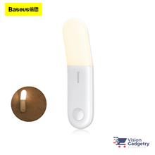 Baseus LED Induction Night Light Sunshine Series Aisle Light Rechargeb