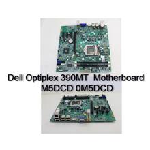 Dell Optiplex 390MT  Motherboard  M5DCD 0M5DCD