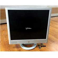 HP T5000 Thin Client AMD  PC With HP VS19E 19' LCD Flat Panel Monitor