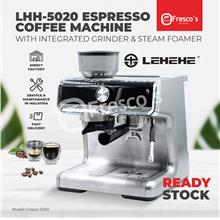 Fresco Coffee Espresso Machine Professional