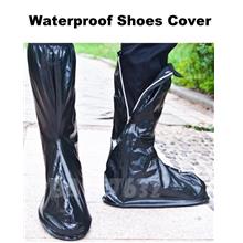 Waterproof Rain Boot Shoes Cover Protector Motorcycle Bicycle 1973.1 