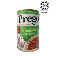 PREGO Mushroom Pasta Sauce 300g
