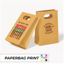 [ Pre- Order] Paper Bag Printing