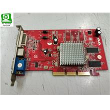 ATI Radeon 9200 128MB DDR AGP Graphic Card 30112102