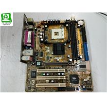 ASUS P4VP-MX Intel Socket 478 Desktop Mainboard 30112101