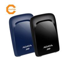 ADATA SC680 External SSD Ultra Slim (USB 3.2 Gen 2 Type-C)