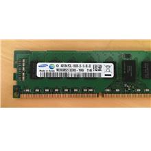 4GB PC3L-10600R 2Rx8  DDR3 1333Mhz ECC RAM SERVER RAM