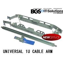 Universal 1U CABLE MANAGEMENT ARM 49Y4831, NEW