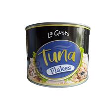 LAGUSTO Tuna Flakes 1.85kg