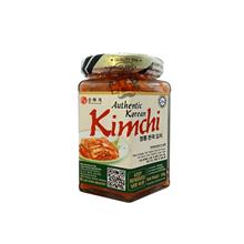 CXK Korea Kimchi (Glass) 300g