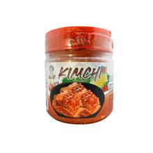 KIM-G Kimchi Extra Spicy 550g