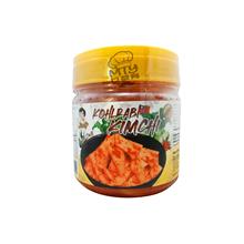 KIM-G Kholrabi Mild Spicy 550g