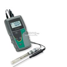 Basic Portable pH meter pH 5+