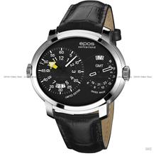 EPOS Watch 3400.122.20.35.25 Oeuvre D’art 3400LE Automatic Leather LE