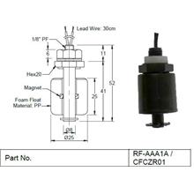 Mini Float Switch ( RF/FCH/FCV Page 2 )