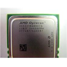 AMD Opteron 2218 Dual Core 1000MHz 2MB L2 Cache Socket F (1207) OSA221