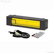 PIAA - RF Series 10' Yellow LED Light Bar Fog Beam Kit