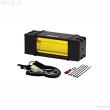 PIAA - RF Series 6' Yellow LED Light Bar Fog Beam Kit