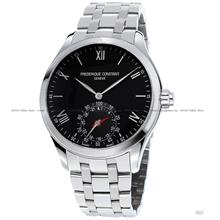 FREDERIQUE CONSTANT FC-285B5B6B Men Horological Smartwatch Bracelet