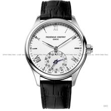 FREDERIQUE CONSTANT FC-285S5B6 Men Horological Smartwatch Leather