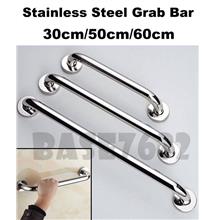 Stainless Steel Bathroom Toilet Safety Grab Bar 30/50/60cm 1983.1 