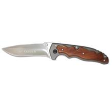 Camping Fishing Survival Hunting Fixed Tatical Combat Knife
