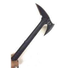 Axe Hoe Cutting Kunai Dart Wing Weapon Spear Hammer Dig Excavate Camp