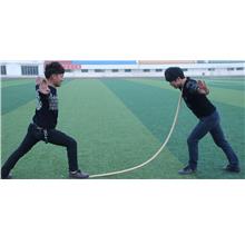 Kungfu Martial Art Stick Wood Training Fight Fighting Wushu Weapon