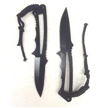 Throwing Kunai Knife Weapon Throw Spear Karambit Tactical Army Dart