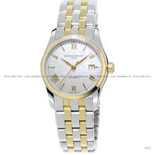 FREDERIQUE CONSTANT FC-303MPWN1B3B Women Classics Bracelet White MOP