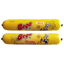 BEGA Tatura Cream Cheese 500g