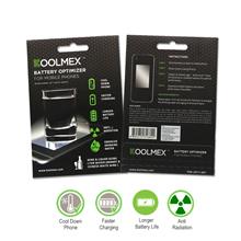 KoolMex Anti-Radiation , Reducing Phone Temperature, Fast Charging and Extend 