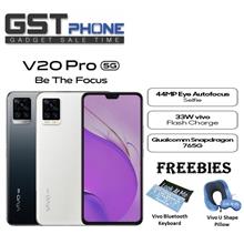 Vivo V20 Pro 8GB Ram+128GB Rom(Original Malaysia Set)