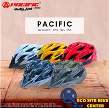PACIFIC BIKE HELMET SP-J130