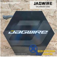 JAGWIRE BWC 1011 BASICS SHIFT INNER WIRE 2300mm (SELL IN PCS)