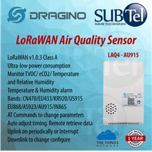 DRAGINO LAQ4-AU915 LoRaWAN Air Quality Sensor LAQ4 LoRa WAN TTN 915MHz